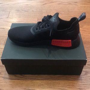 Adidas NMD sneakers